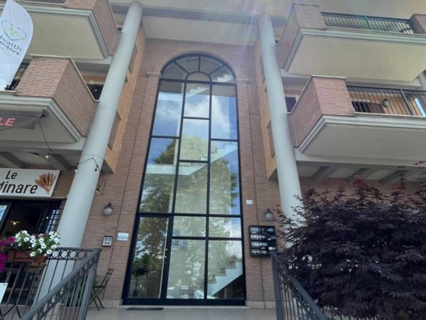 mansarda in vendita a San Cesareo