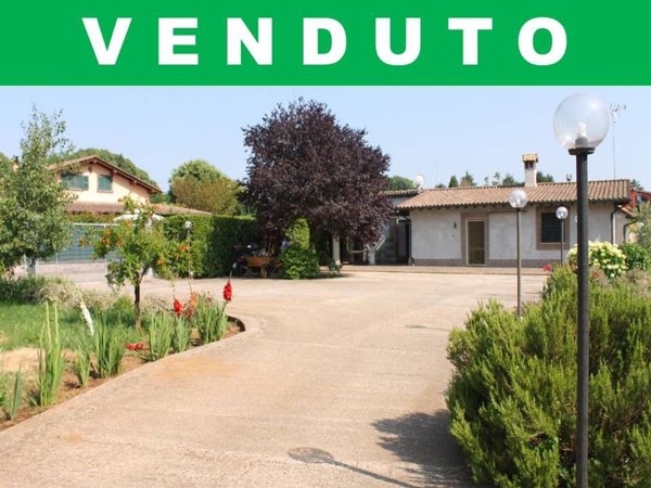 pentavano in vendita a San Cesareo