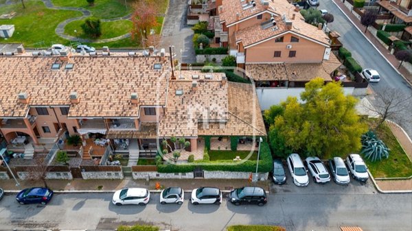 casa indipendente in vendita a San Cesareo