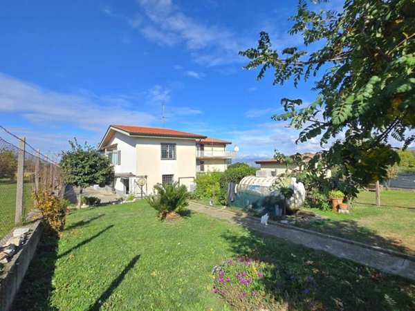 appartamento in vendita a San Cesareo