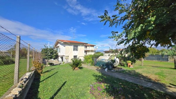 casa indipendente in vendita a San Cesareo