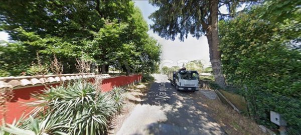 terreno agricolo in vendita a San Cesareo