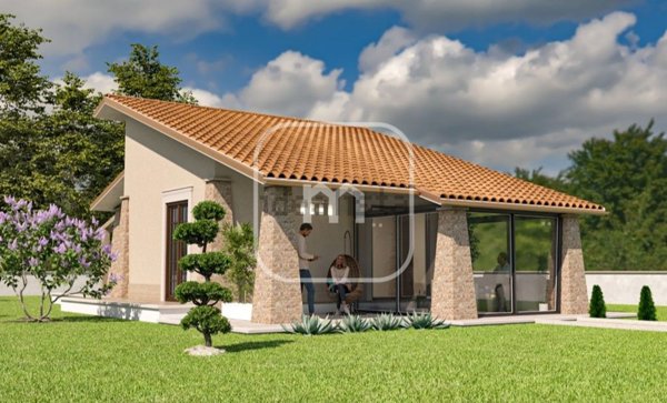 casa indipendente in vendita a San Cesareo