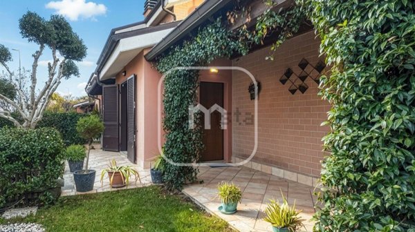 casa indipendente in vendita a San Cesareo