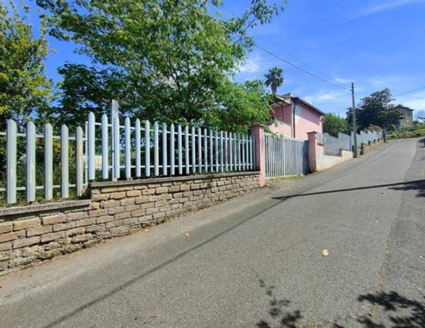 casa indipendente in vendita a San Cesareo