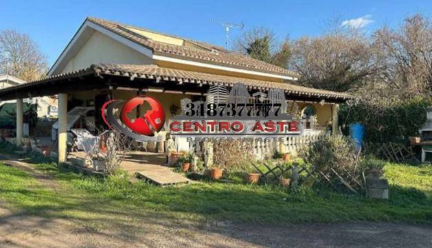 appartamento in vendita a San Cesareo in zona Campo Gillaro