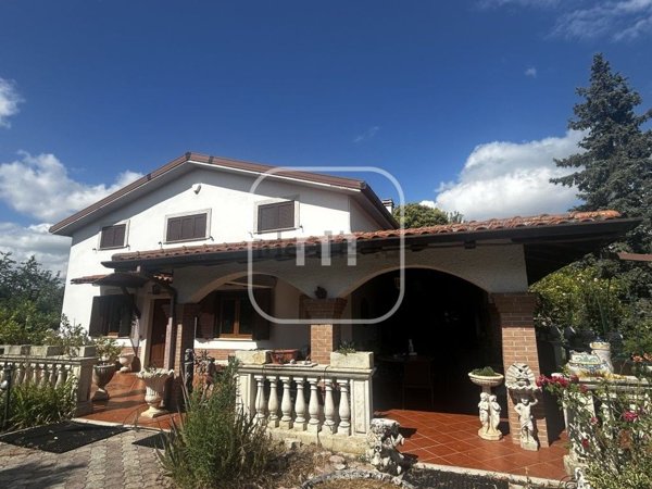 casa indipendente in vendita a San Cesareo