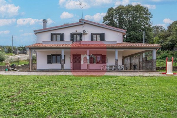 casa indipendente in vendita a San Cesareo