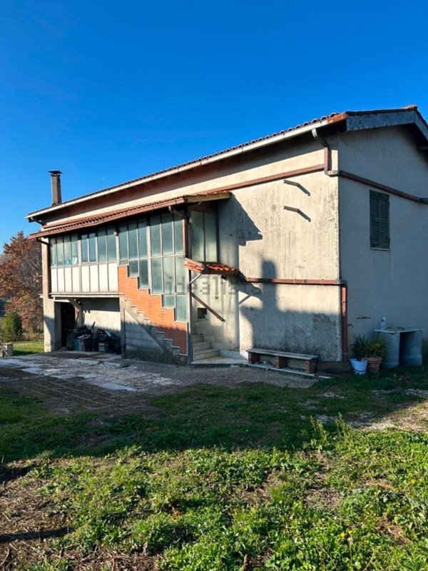 appartamento in vendita a San Cesareo in zona Colle San Pietro