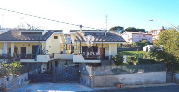 pentavano in vendita a San Cesareo