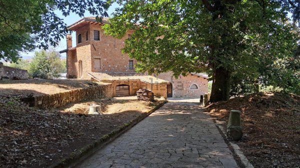 casa indipendente in vendita a San Cesareo