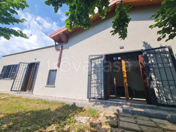 casa indipendente in vendita a San Cesareo