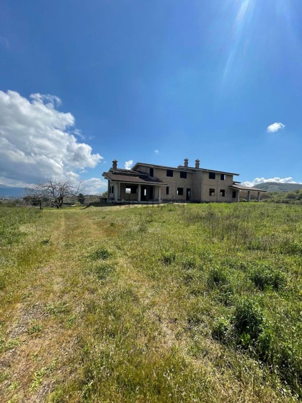 casa indipendente in vendita a San Cesareo