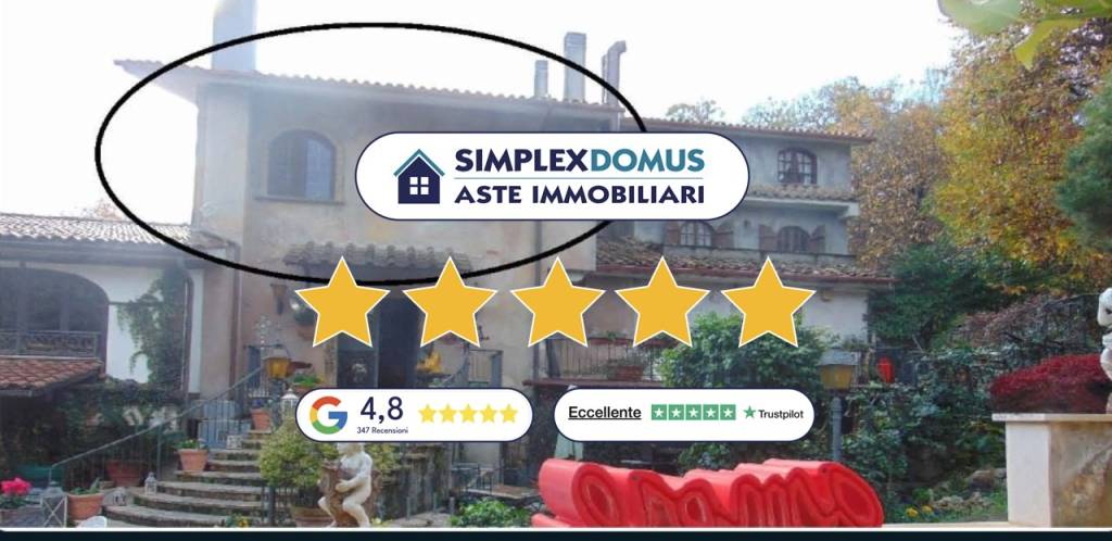 appartamento in vendita a San Cesareo