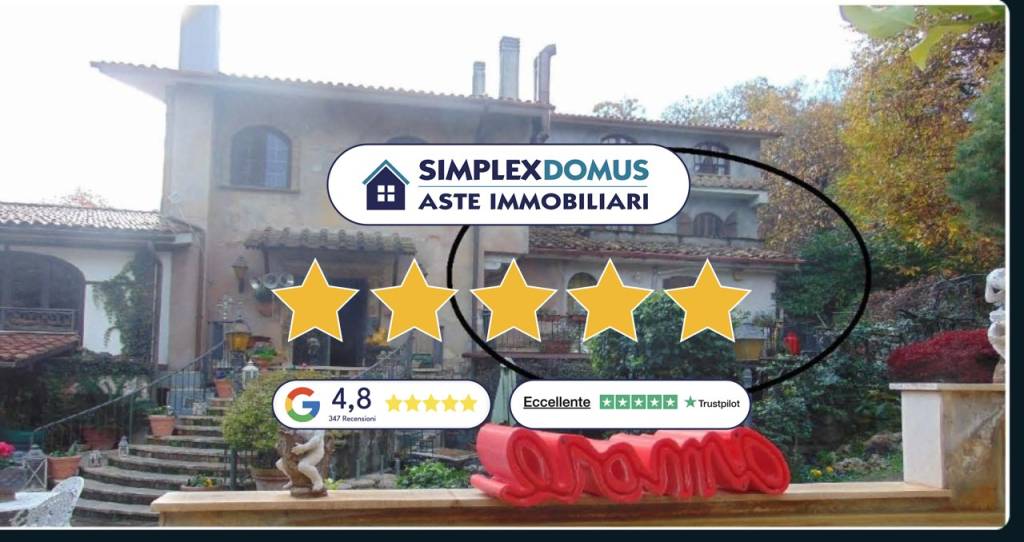 appartamento in vendita a San Cesareo