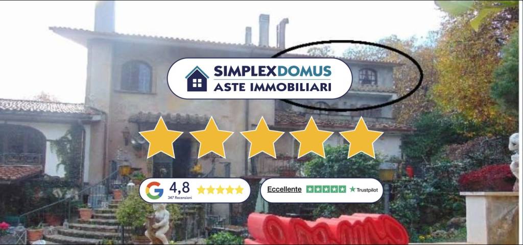 appartamento in vendita a San Cesareo