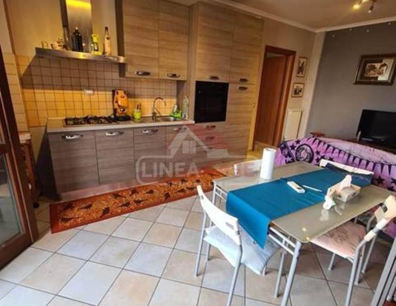 appartamento in vendita a San Cesareo