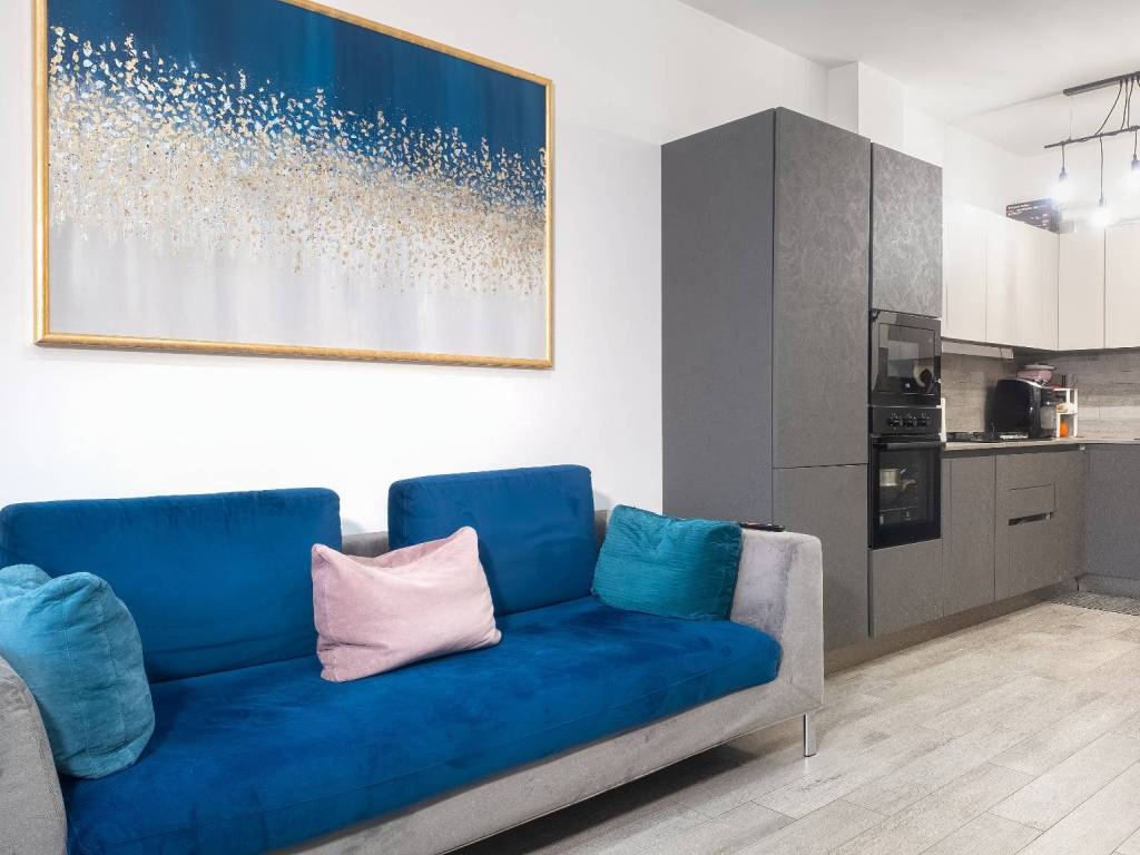 casa indipendente in vendita a San Cesareo