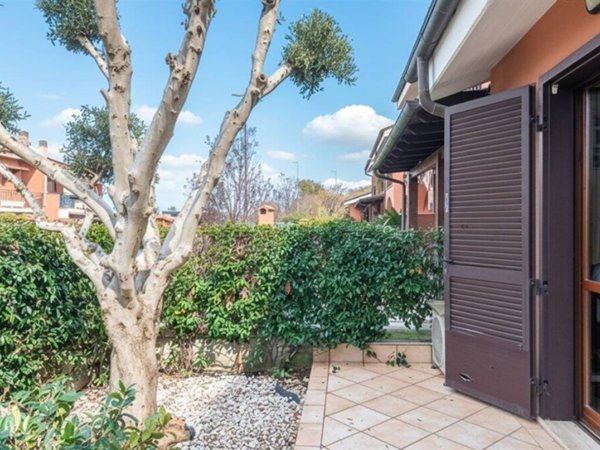 casa indipendente in vendita a San Cesareo