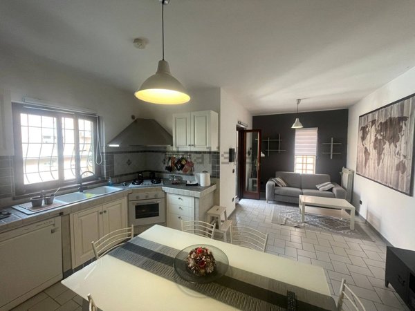 appartamento in vendita a San Cesareo