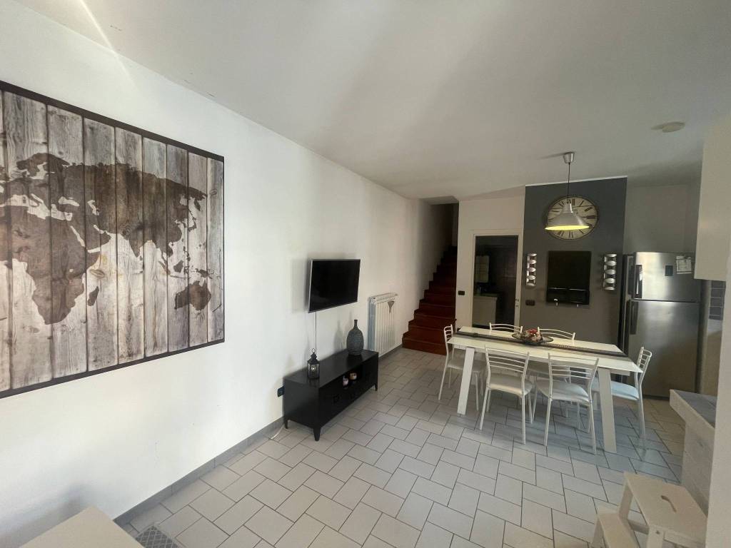 appartamento in vendita a San Cesareo