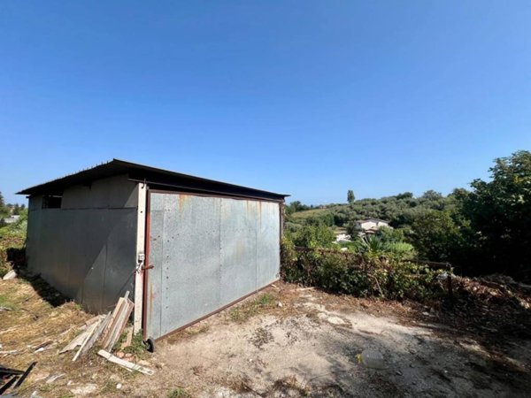 casa indipendente in vendita a San Cesareo