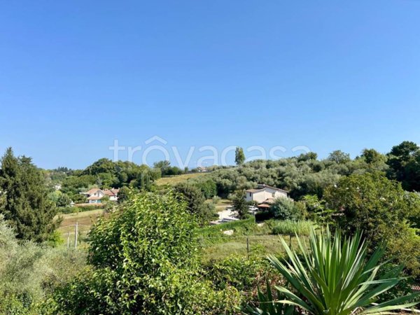 appartamento in vendita a San Cesareo in zona Colle San Pietro