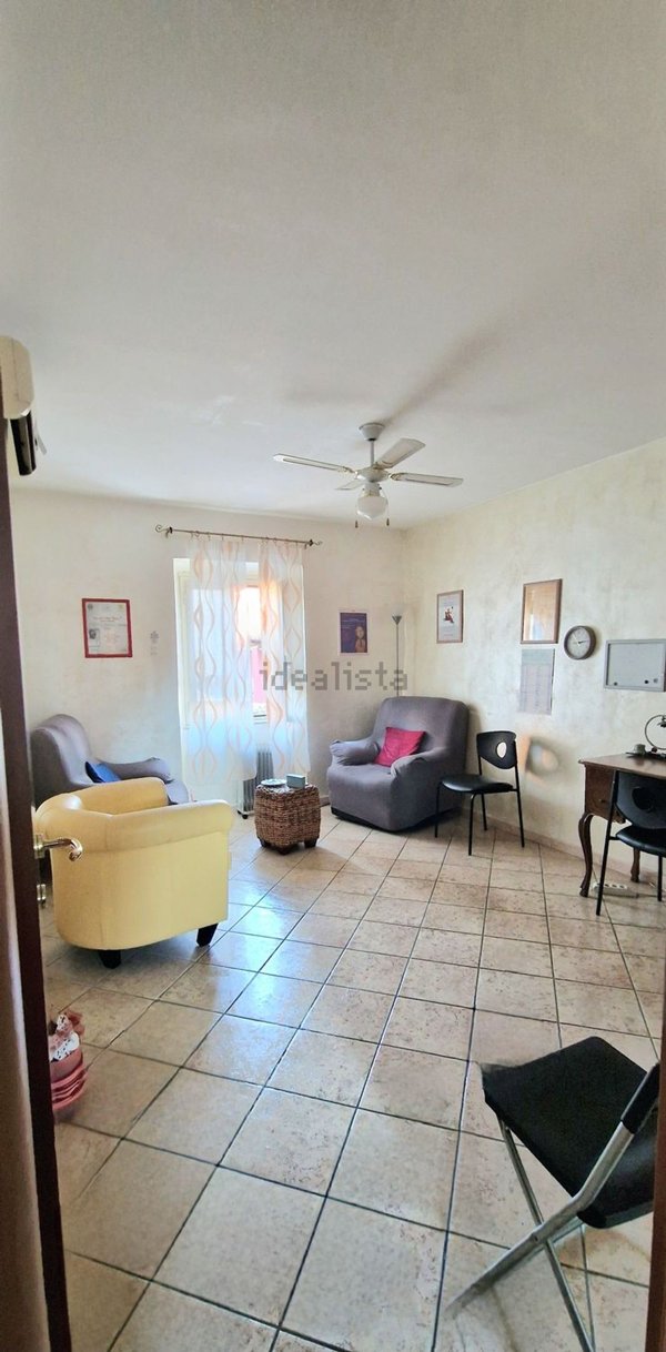 appartamento in vendita a San Cesareo