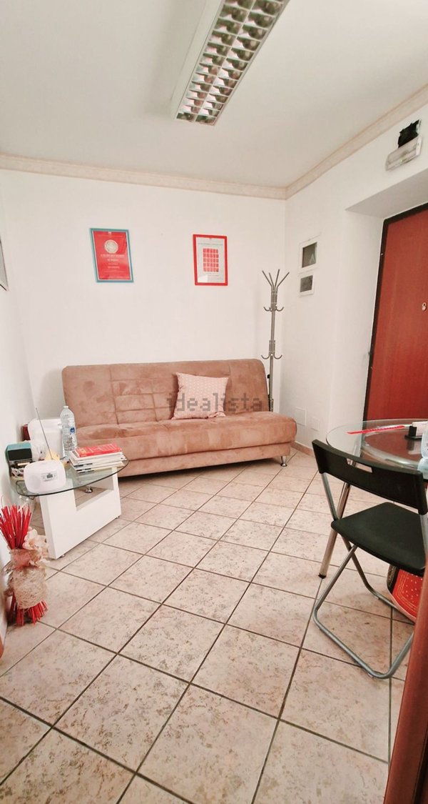 appartamento in vendita a San Cesareo