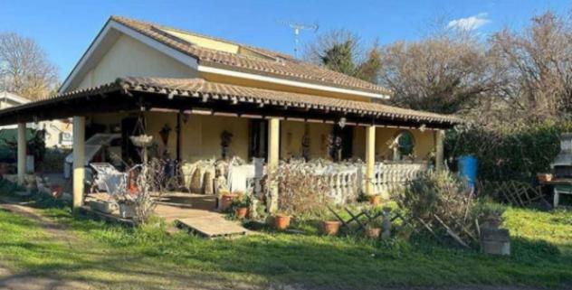 appartamento in vendita a San Cesareo