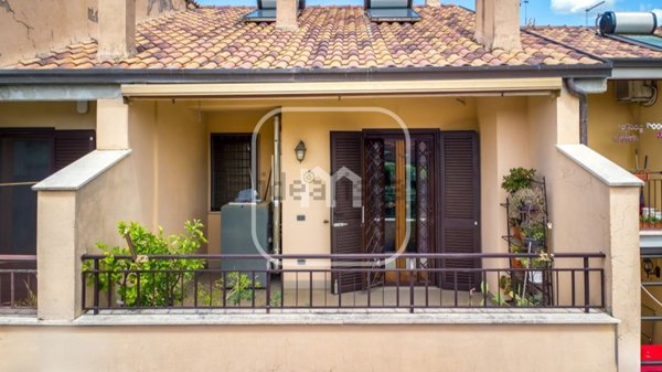 appartamento in vendita a San Cesareo