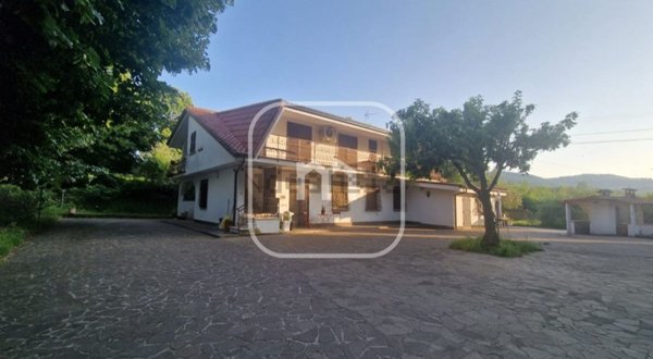 appartamento in vendita a San Cesareo in zona Campo Gillaro