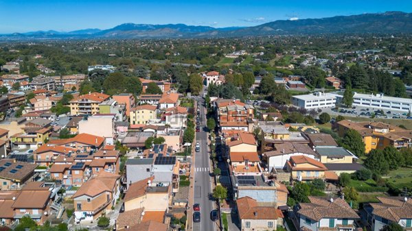 appartamento in vendita a San Cesareo
