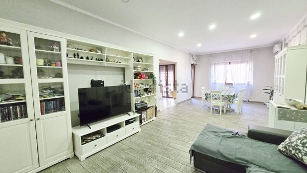 appartamento in vendita a San Cesareo