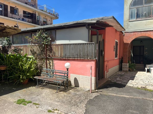 appartamento in vendita a San Cesareo