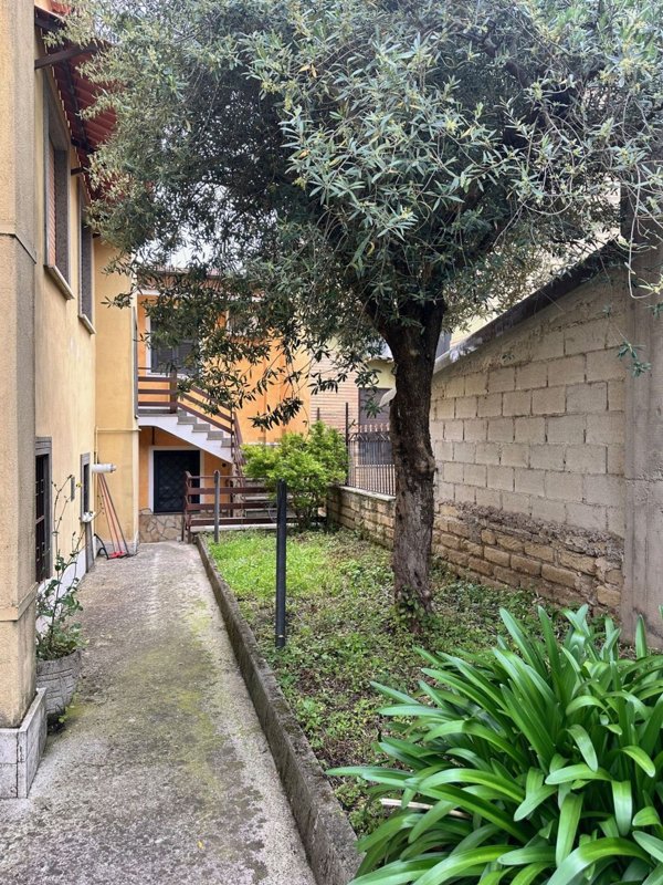 appartamento in vendita a San Cesareo