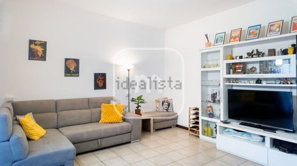 appartamento in vendita a San Cesareo