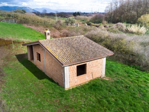 casa indipendente in vendita a San Cesareo