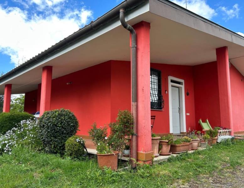 casa indipendente in vendita a San Cesareo in zona Campo Gillaro
