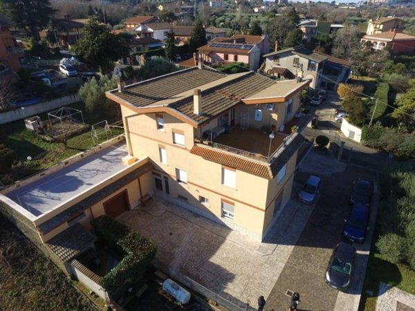 casa indipendente in vendita a San Cesareo