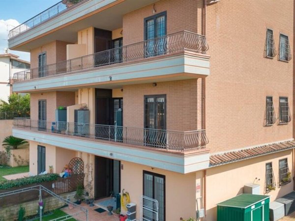 appartamento in vendita a San Cesareo