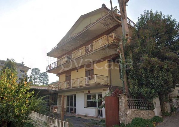 appartamento in vendita a San Cesareo