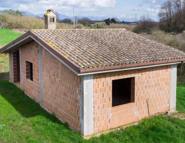 appartamento in vendita a San Cesareo