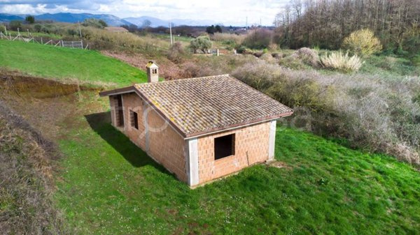 appartamento in vendita a San Cesareo in zona Colle San Pietro