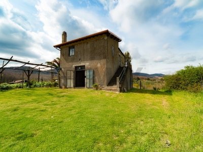 casa indipendente in vendita a San Cesareo