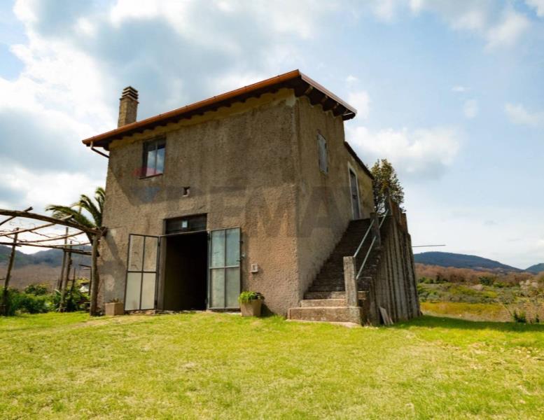 casa indipendente in vendita a San Cesareo