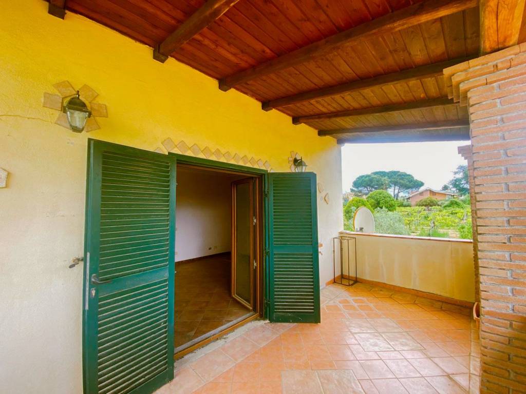 casa indipendente in vendita a San Cesareo