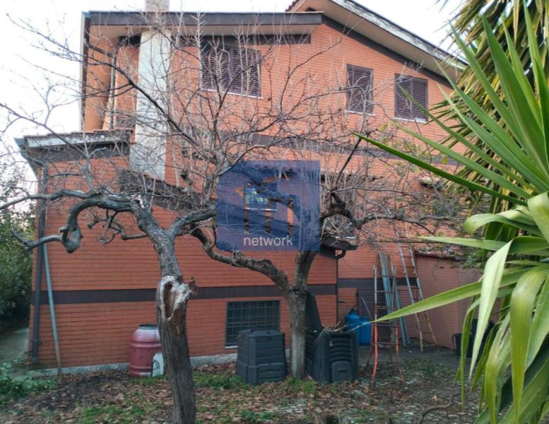 casa indipendente in vendita a San Cesareo