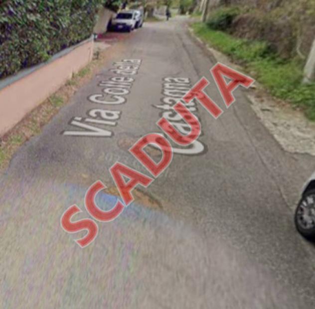 terreno edificabile in vendita a San Cesareo