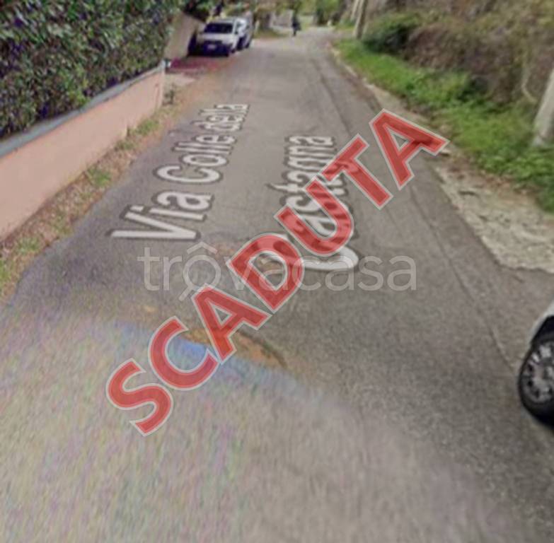 terreno edificabile in vendita a San Cesareo